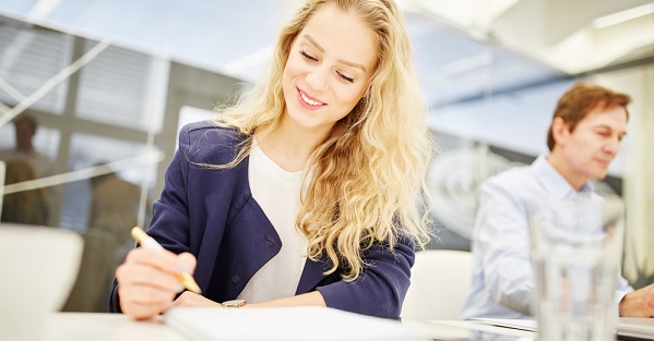 服務人們不會主動找答案的問題