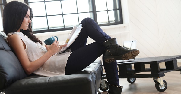 利用「好事筆記」，養成發現快樂的觀點