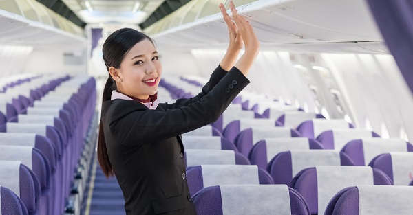 客訴請抽號碼牌