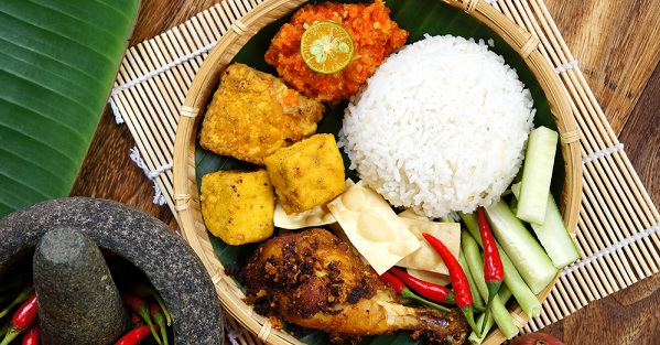 清真認證帶來的廣大商機