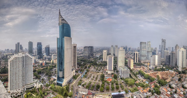 台灣金融業的新南向契機