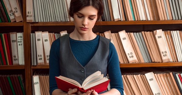 恢復胃口的第二步： 掌握閱讀的速度