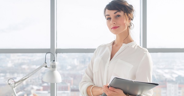 工作強人通常是因為運氣好而獲得高報酬?