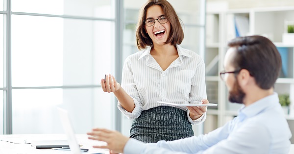 成功，除了能力，還需要學會如何面對運氣