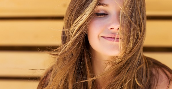 女人，該完整，而不是完美！