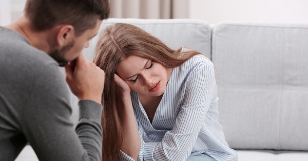 想要抱抱的刺蝟—「指責」的受傷