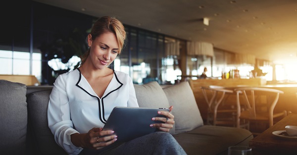 連結性及其不滿