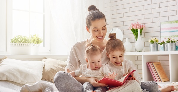 停止告訴孩子他們很特別