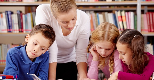 台灣教育的四大問題