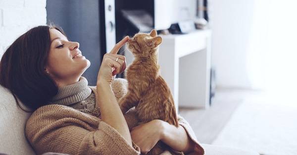 越害怕，越要去面對