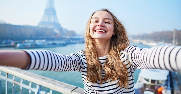 愛自己的時刻你最美