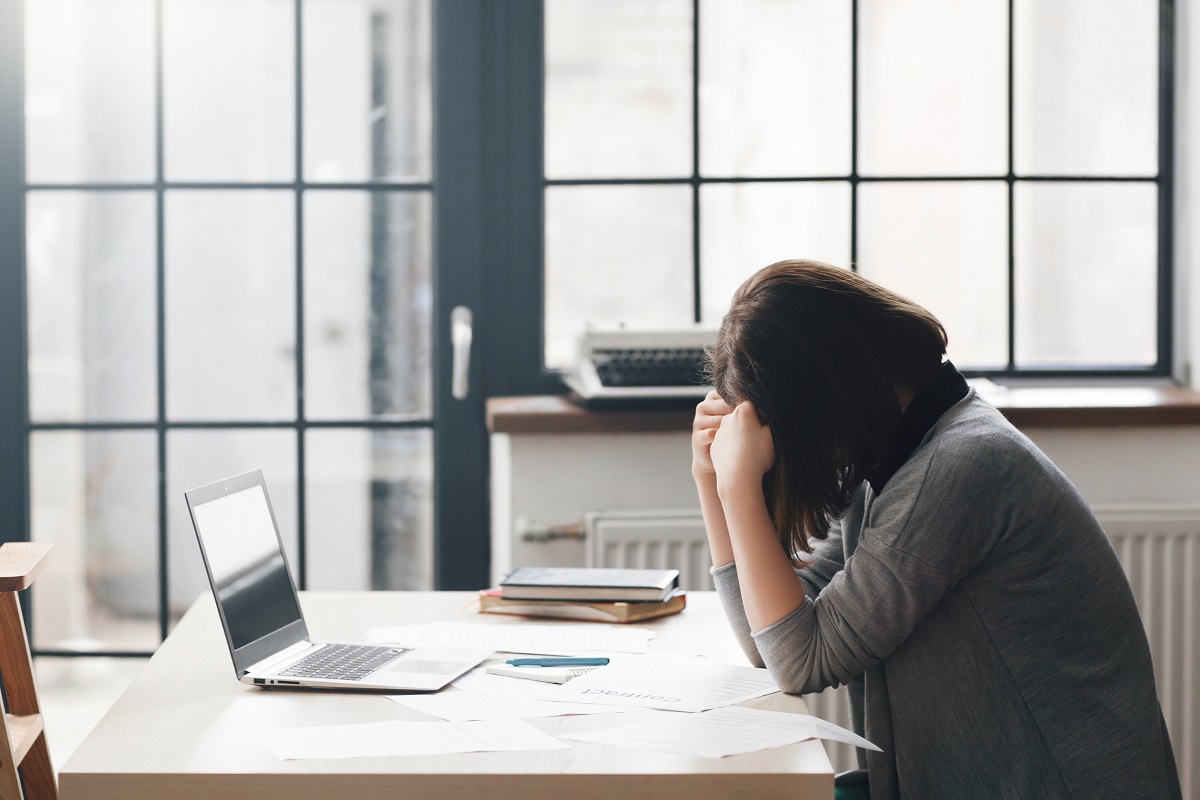 支配你的「愛比較」與 「自卑」 