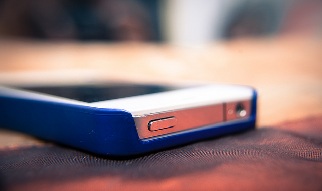 李偉文：手機不開機，讓我生命慢下來！