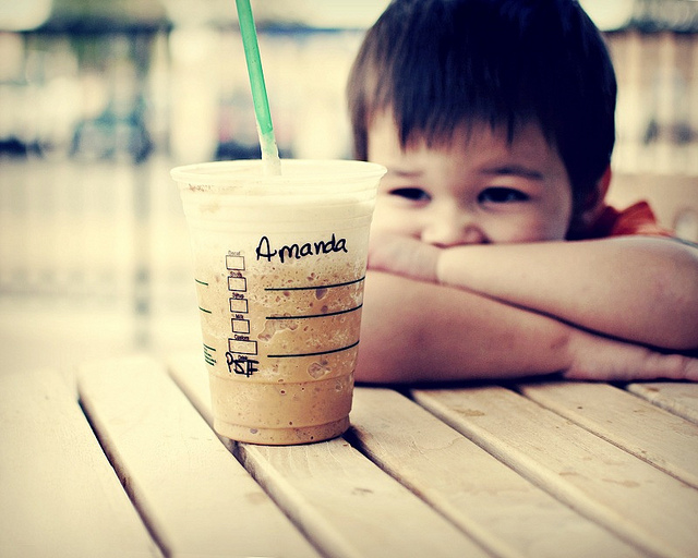 三個WANT給你無悔人生