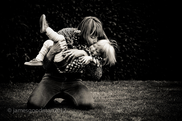 孤單老母親  8本日記的深情牽絆