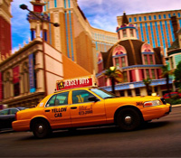 計程車產業介紹