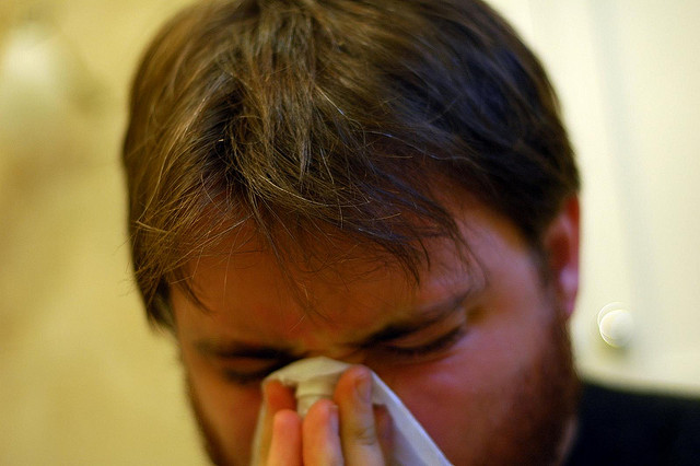 預防感冒 9招加強你的免疫力