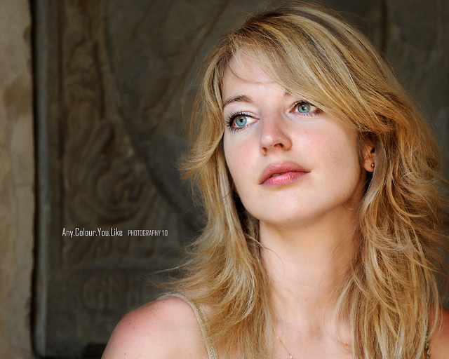 養顏美容、讓月經按時報到的穴道按摩