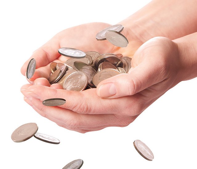 給孩子最好的禮物：培養子女財務智商