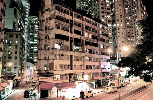 從財務規劃觀點看:一定要購屋嗎?