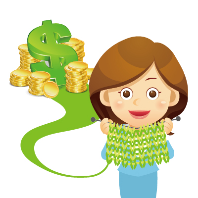 準備好更進階了嗎？「開源」財商