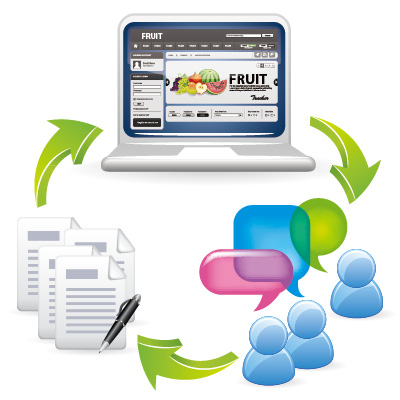 朝自己熱血的方向前進才是王道！