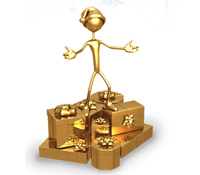 她年薪百萬，錢卻常常消失，到底是為什麼呢？