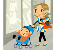 家庭主婦該怎麼理財？