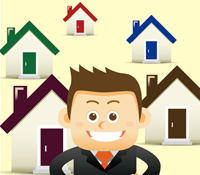 投資房地產該怎麼開始呢？