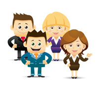 全家同心，夢想達成超容易