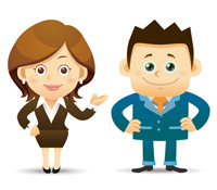 你認為「財富」是什麼呢？