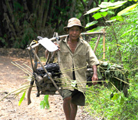 誤農開啟生命最美麗的章節