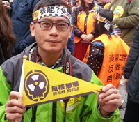 我是農夫 我反核