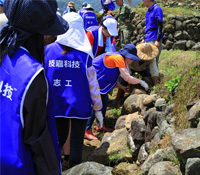 買菜應該買好看，還是買健康？