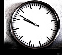 從此刻起，不再做什麼