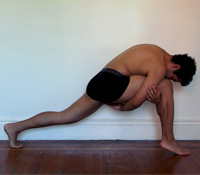 保平安的多方作用力