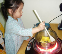 要相信，也要放手