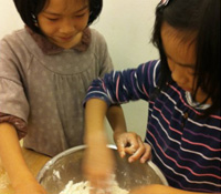 手感的恢復，觸覺的覺醒