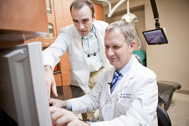 胃鏡無痛 健康檢查不用怕