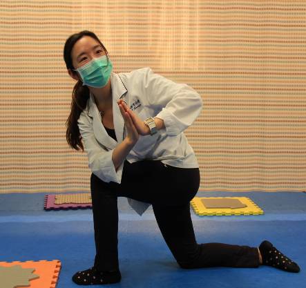 開學收心操 助小朋友回歸正常生活