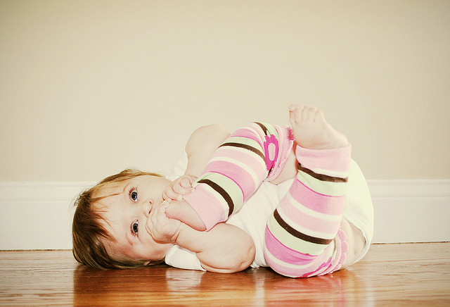 從口腔保健談孩子的教養