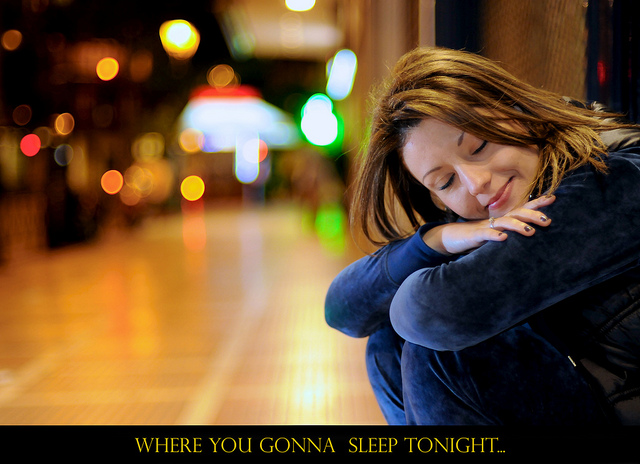 我有聽醫生的話：一個失眠的大腸癌患者