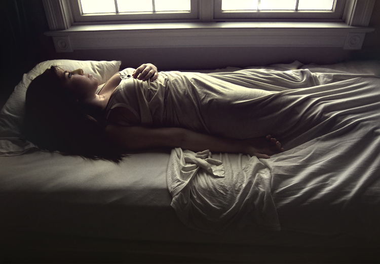 沒有自覺，如何談意志力！