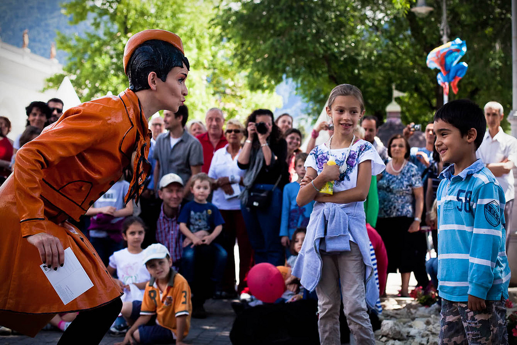 懂得辨識才不會成為盲從者