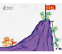 離開七個舒適圈  生命重燃熱情