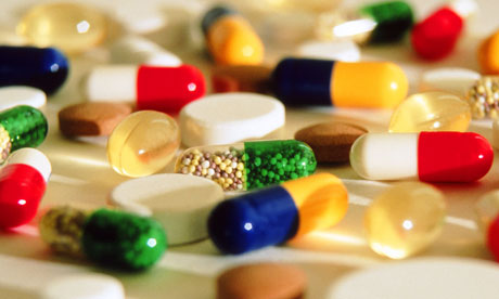 為兒找藥 發現罕見疾病一點也不罕見