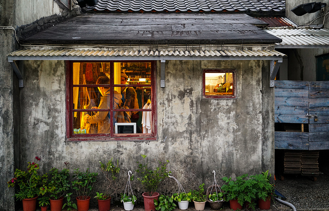 小鎮文創，從零到十萬的在地創業奇蹟