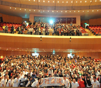 你也可以用商業力量改變世界