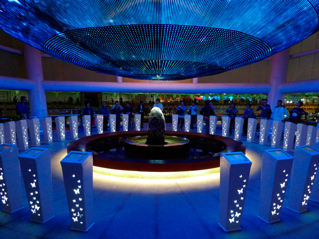 從第一到重新尋求生路，台灣LED學到回歸原點與站在消費者立場設想