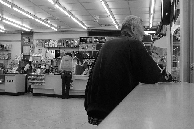 誰像婆婆媽媽般萬能，卻不會嘮叨？